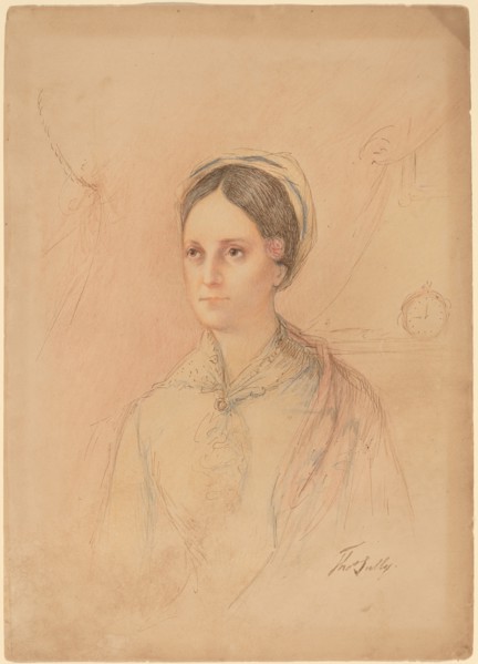 Sarah Jane Mellon.