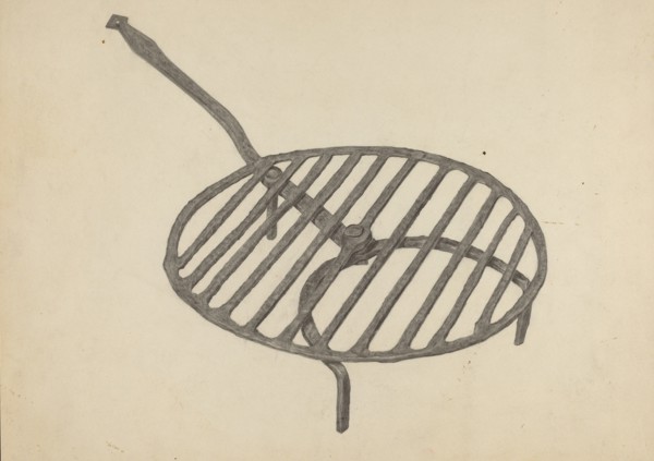 Warmer, 1935/1942.