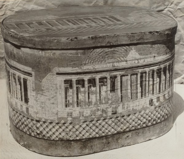 Bandbox, 1935/1942.