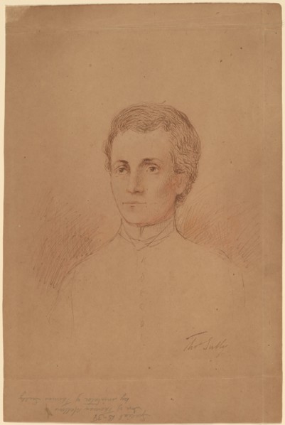 Son of Thomas Mellon.