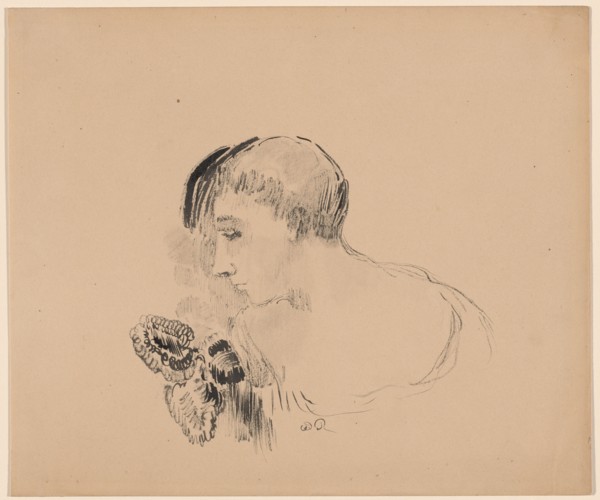Apollonius, 1896-1900.