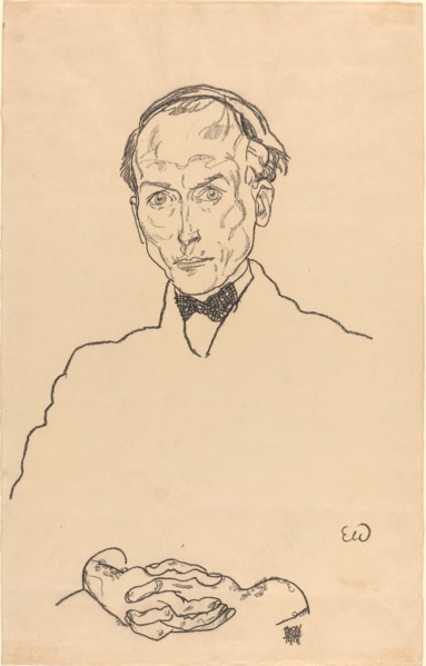 Dr. Ernst Wagner, 1918.