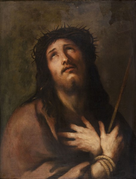 Ecce Homo, c.1663 — 1664.