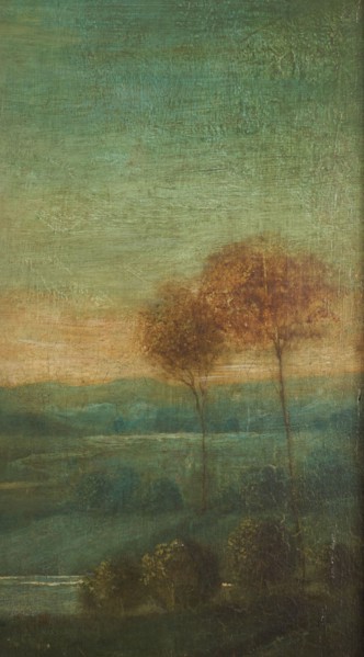 Portrait of young man (detail).