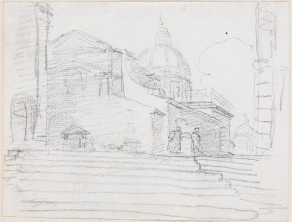 S. Rocco, probably c. 1754/1765.