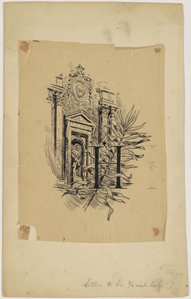 History of the Corcoran Gallery of Art, 1890-1891.