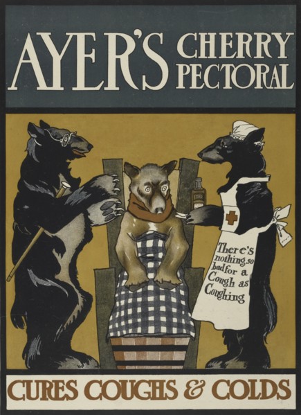 Posters. New York, 1890s-1907., c1890 - 1907. [Publisher: Harper Publications; Place: New York]