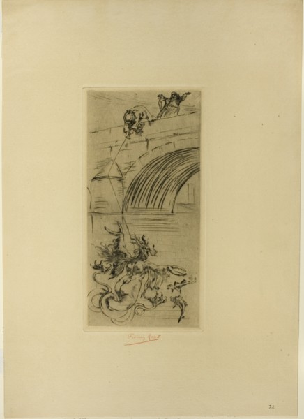 The Siren, n.d.