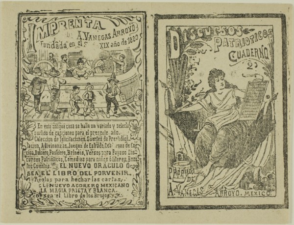 Patriotic Speeches, 1880.