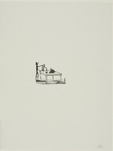 The Butcher, n.d.