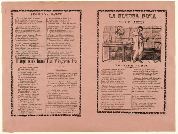 The Final Note, n.d.