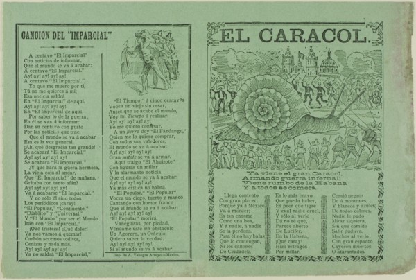 The Snail, n.d.