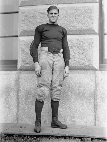 Football - Naval Academy: Team, Players, Coach, Etc., 1913.