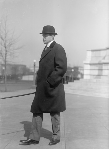 Gerry, Peter Goelet, Rep. from Rhode Island, 1913-1915; Senator, 1917-1929, 1913.