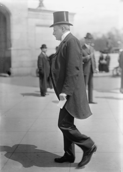 Levy, Jefferson M. Rep, from New York, 1899-1901, 1911-1915, 1913.