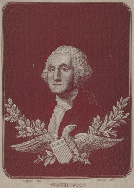 George Washington.