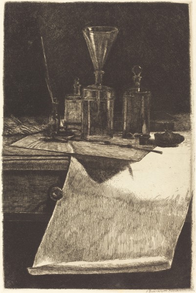 Frontispiece, 1871 (this state).