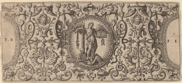 Ornament.