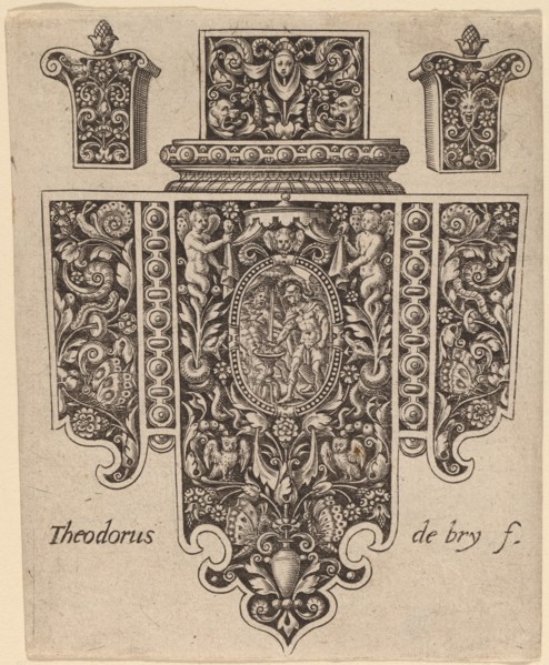 Ornament.