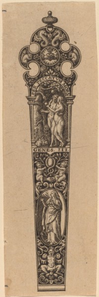 Ornament.