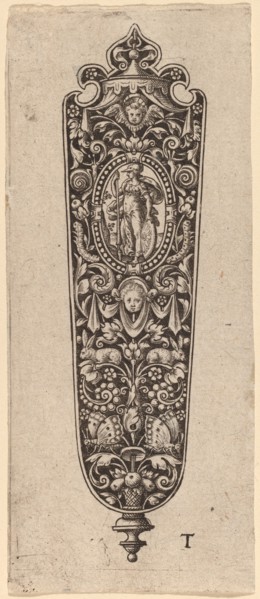 Ornament.