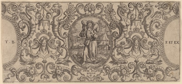 Ornament.