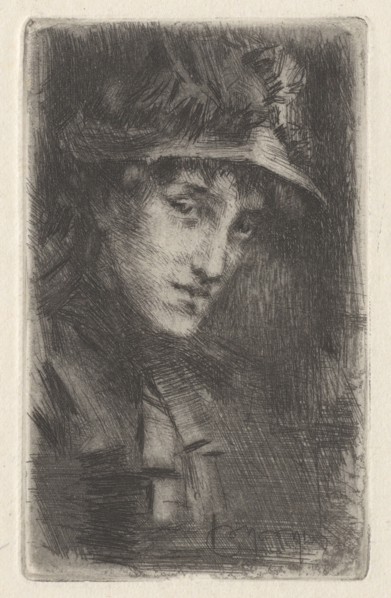 Ada, 1880.