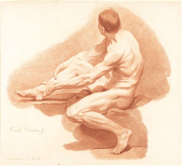 Academy.