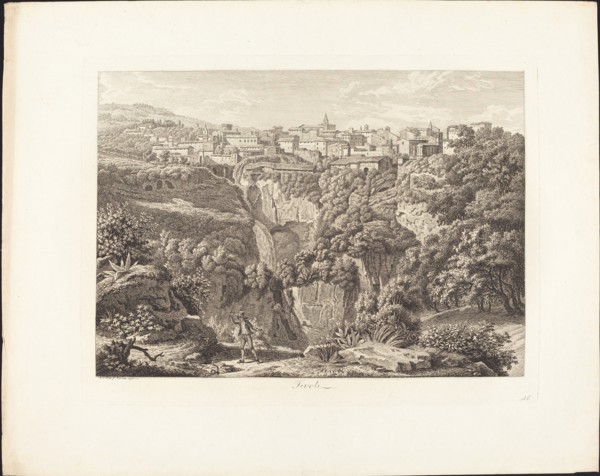 Tivoli, 1793.