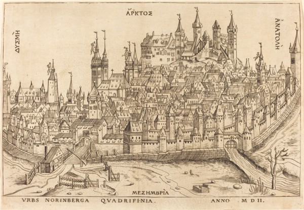 Nuremberg, 1502.