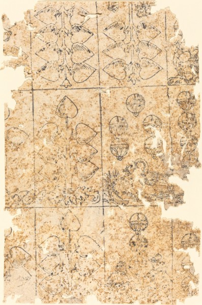 Playing Card.