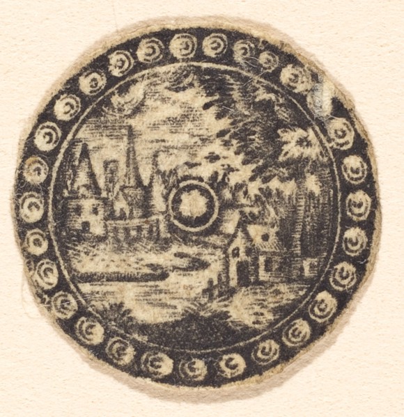 Landscape.