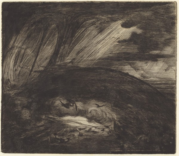 Frontispiece, 1863.