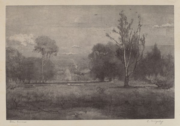 Morning, 1889.