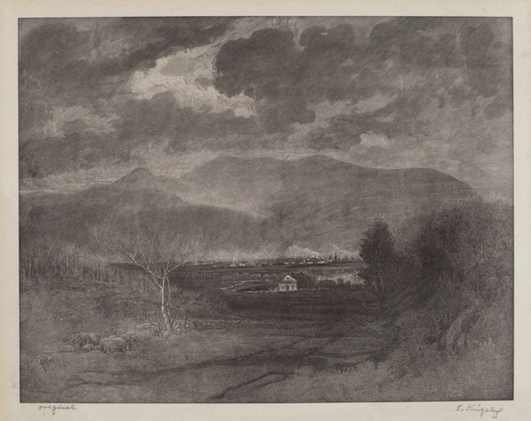 Greylock, 1889.