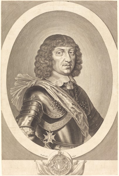 Jean Saint Bonnet de Toiras.