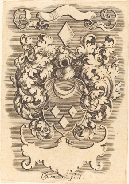Crest.