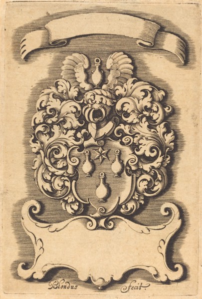 Crest.