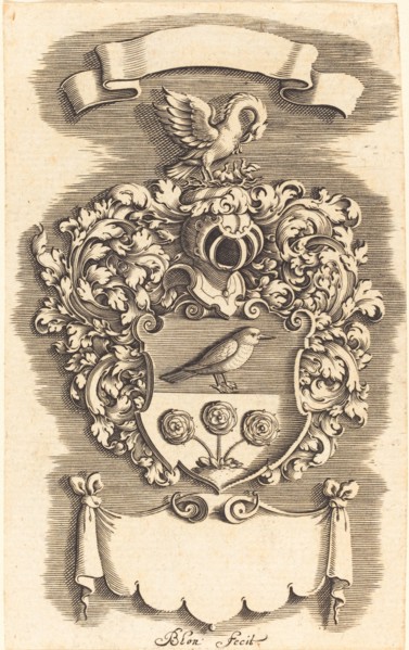 Crest.