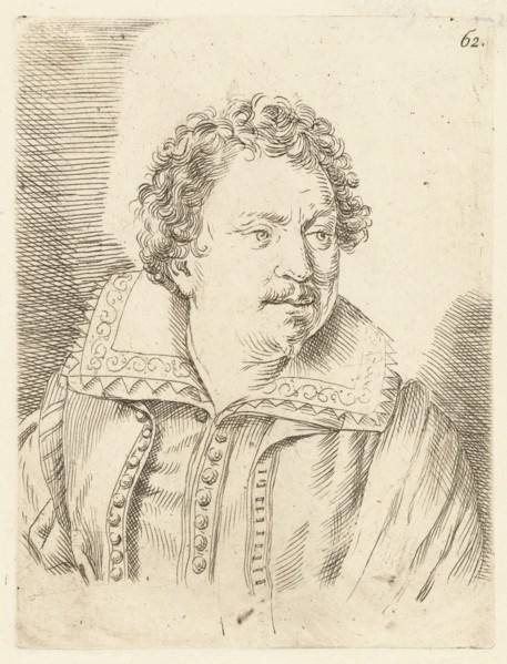 Giacomo Antonio Mannini.