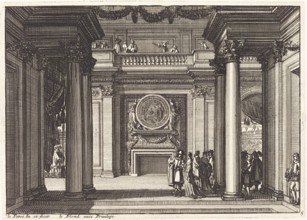 Fireplaces and Other Interior Decorations.