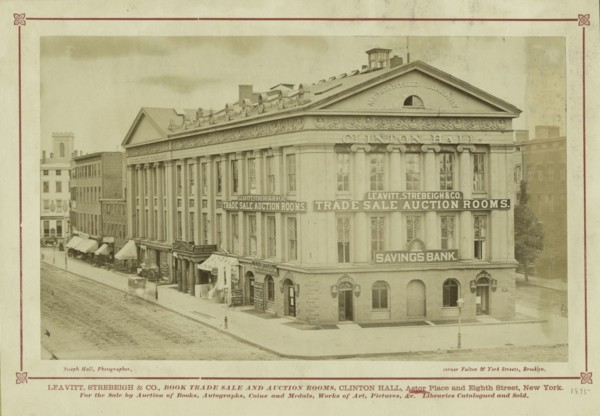 Moon's Lake House, c1850 - 1930. [Publisher: E. &  H. T. Anthony & Co.; Place: New York]