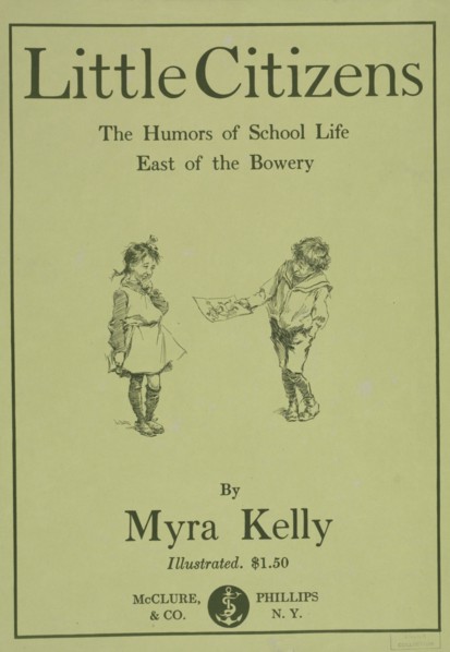 Little citizens, c1895 - 1911. Published: 1904