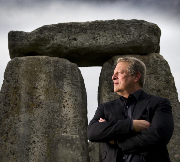 Stonehenge, Stonehenge Down, Amesbury, Wiltshire, 2011. Creator: James O Davies.