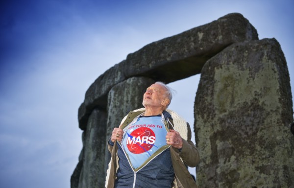 Stonehenge, Stonehenge Down, Amesbury, Wiltshire, 2015. Creator: James O Davies.