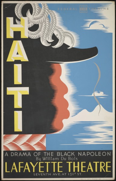 Haiti, [193-]. Creator: Unknown.