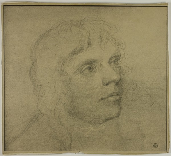 John Flaxman, n.d. Creator: Unknown.