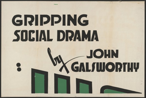 Justice, San Francisco, [193-]. Creator: Unknown.