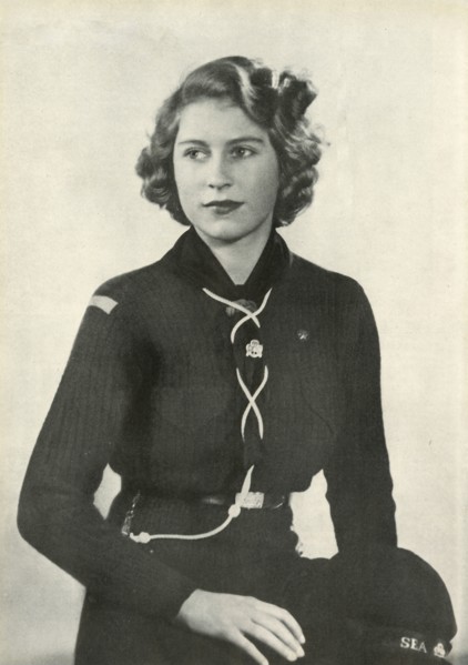 'Sea Ranger - February, 1943', 1947. Creator: Unknown.