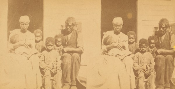 Future rulers of Florida, c1850-c1930. Creator: Unknown.